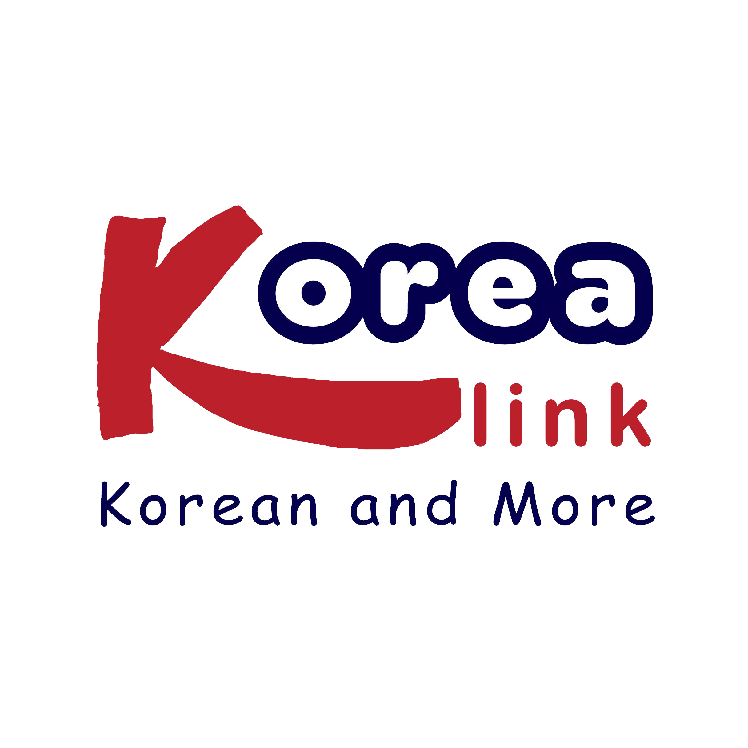 Korea Link Logo