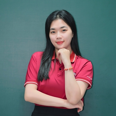 Dương Thị Hoài An