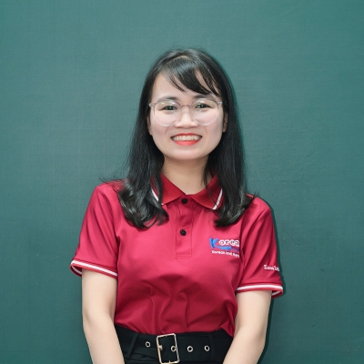 Lê Thị Linh