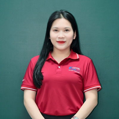 Nguyễn Thị Huyền