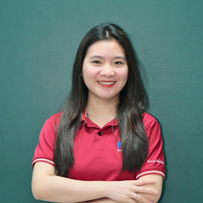 Phan Huyền Trang