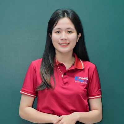 Trần Thị Ngọc Ánh