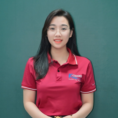 Trần Thị Ngọc Diệp
