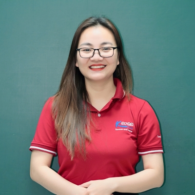 Trần Thị Thuận