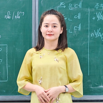 Võ Thị Liên
